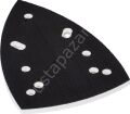 Bosch - Pıtrak Tutturmalı Delta Zımpara Tabanı (100x150 mm) 2608601445