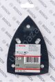 Bosch - Pıtrak Tutturmalı Delta Zımpara Tabanı (100x150 mm) 2608601445