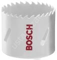 Bosch - HSS Bi-Metal Delik Açma Testeresi (Panç) 46 mm 2608580484