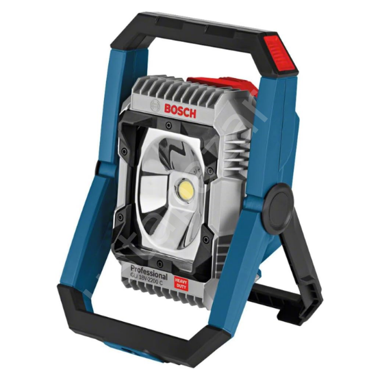 Bosch Professional Glı 18V-2200 C Pro Akülü Fener (Solo) 0601446501