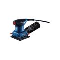 Bosch Gss 140 A Titreşimli Zımpara Makinesi