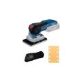 Bosch Professional Gss 18V-13 Titreşimli Zımpara Solo