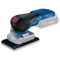 Bosch Professional Gss 18V-13 Titreşimli Zımpara Solo