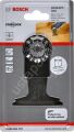 Bosch - Starlock - AII 65 APC - HCS Ahşap İçin Daldırmalı Testere Bıçağı 1'li 2608662357