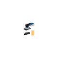 Bosch Professional Gss 18V-13 Titreşimli Zımpara Solo