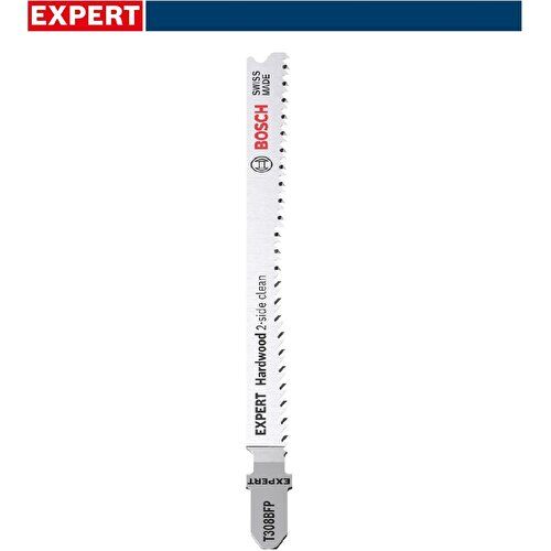 Expert T 308 Bfp 3'lü Sert Ahşap Dekupaj Bıçağı 2608900547