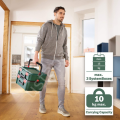 Bosch Systembox Alet ve Aksesuar Kutusu (Medium)
