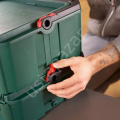 Bosch Systembox Alet ve Aksesuar Kutusu (Medium)