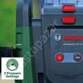 Bosch Universalaquatak 36V-100 Akülü Yüksek Basınçlı Yıkama Makinesi 06008C7002