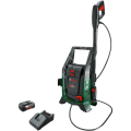 Bosch Universalaquatak 36V-100 Akülü Yüksek Basınçlı Yıkama Makinesi 06008C7002