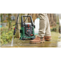 Bosch Universalaquatak 36V-100 Akülü Yüksek Basınçlı Yıkama Makinesi 06008C7002