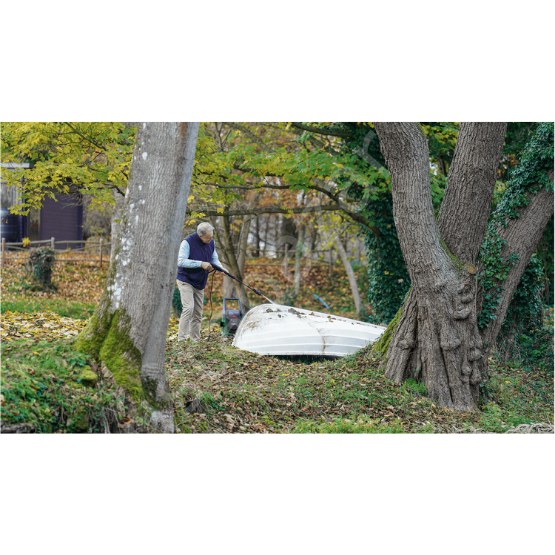 Bosch Universalaquatak 36V-100 Akülü Yüksek Basınçlı Yıkama Makinesi 06008C7002