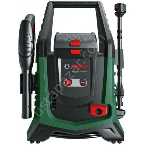 Bosch Universalaquatak 36V-100 Yıkama (Solo)