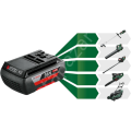 Bosch Universalaquatak 36V-100 Yıkama (Solo-Aküsüz) 06008C7000