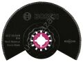 Bosch - Starlock - ACZ 100 SWB - BIM Oluklu Segman Testere Bıçağı 1'li 2608661693