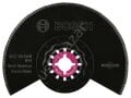 Bosch - Starlock - ACZ 100 SWB - BIM Oluklu Segman Testere Bıçağı 1'li 2608661693