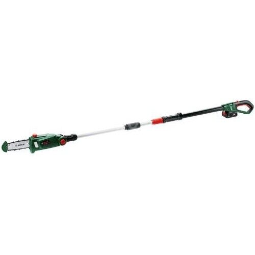 Bosch UniversalChainPole 18 Aküsüz Yüksek Dal Budama Makinesi - 06008B3101