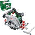 Bosch Universal Circ 18V-53 Set Dairetestere - 06033B1402