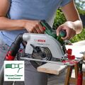 Bosch Universal Circ 18V-53 Set Dairetestere - 06033B1402