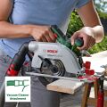 Bosch Universal Circ 18V-53 Set Dairetestere - 06033B1402
