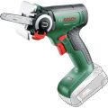 Bosch Akülü Nanoblade Testere Universal Cut 18V-65 solo