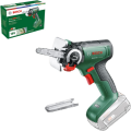 Bosch Akülü Nanoblade Testere Universal Cut 18V-65 solo