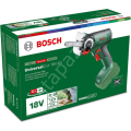 Bosch Akülü Nanoblade Testere Universal Cut 18V-65 solo