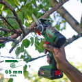 Bosch Akülü Nanoblade Testere Universal Cut 18V-65 solo