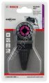 Bosch - Starlock - AIZ 28 SC - HCS Universal Derz ve Macun Kesici Bıçak 5'li 2608661909