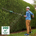 Bosch UniversalHedgePole 18 Solo (Aküsüz) Teleskopik Çit Budama Makinesi