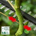 Bosch UniversalHedgePole 18 Solo (Aküsüz) Teleskopik Çit Budama Makinesi