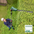 Bosch UniversalHedgePole 18 Solo (Aküsüz) Teleskopik Çit Budama Makinesi