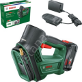Bosch Akülü Basınçlı Hava Pompası Universal Pump 18V 0603947100