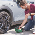 Bosch Akülü Basınçlı Hava Pompası Universal Pump 18V 0603947100