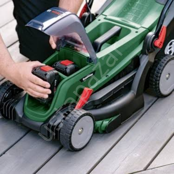 Bosch UniversalRotak 2x18V-37-550 Solo (Akü ve Şarj Cihazı Dahil Değildir) - 06008B9E01