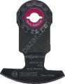 Bosch - Starlock Max - MATI 66 SC - HCS Üniversal Derz ve Macun Hızlı Kesim Segman Testere Bıçağı 1'li 2608662579