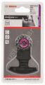 Bosch - Starlock Max - MATI 66 SC - HCS Üniversal Derz ve Macun Hızlı Kesim Segman Testere Bıçağı 1'li 2608662579