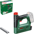 Bosch Universal Tacker 18V-14 Zımba ve Çivi Tabancası Solo - 06032A7000
