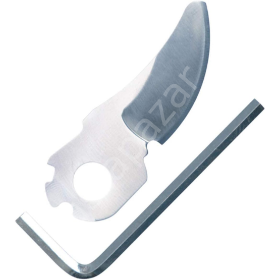 Bosch Easyprune Yedek Veya Ek Kesme Bıçağı - F016800475