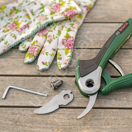 Bosch Easyprune Yedek Veya Ek Kesme Bıçağı - F016800475