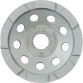 Bosch Ef Çanak Disk  115 mm