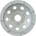 Bosch Ef Çanak Disk  115 mm