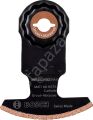 Bosch - Starlock Max - MATI 68 RST5 - Carbide RIFF Zımpara Uçlu Segman Testere Bıçağı 50 Kum Kalınlığı 1'li 2608662578