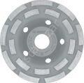 Bosch Elmas Beton Yüzey Temizleme Diski 125 mm