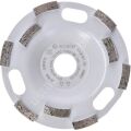 Bosch Expert For Concrete Yüksek Hızlı Elmas Çanak Disk 125MM