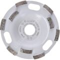 Bosch Expert For Concrete Yüksek Hızlı Elmas Çanak Disk 125MM