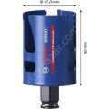 Bosch 57 mm Yapı Malzemeleri Için Panç 2608900465
