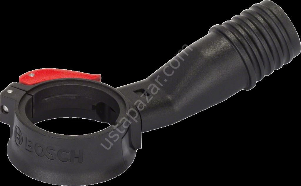 Bosch - Starlock Makineleri İçin Toz Emme Adaptörü 2608000636