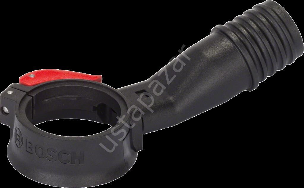 Bosch - Starlock Makineleri İçin Toz Emme Adaptörü 2608000636