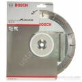 Bosch - Standard Seri Beton İçin, 9+1 Elmas Kesme Diski Set 230 mm 2608603243